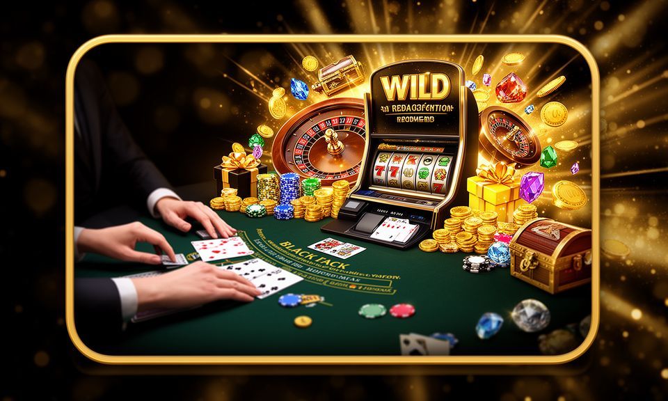 sg88 casino app visual